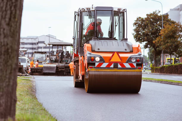 Best Driveway Resurfacing Pavers  in USA